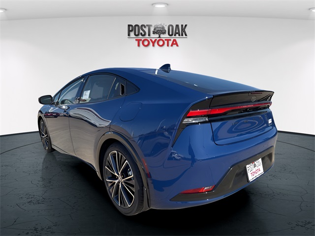 2024 Toyota Prius XLE photo 6