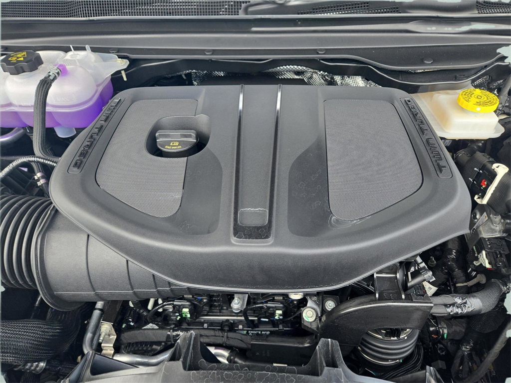 2026 Ram 1500 Big Horn Lone Star photo 9