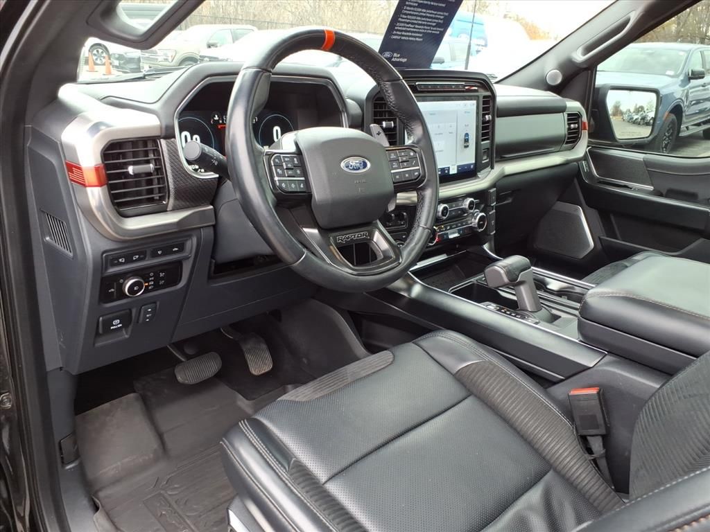 2023 FORD F-150 - Image 8