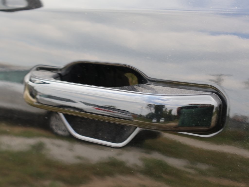 2023 Jeep Wagoneer Series II photo 17