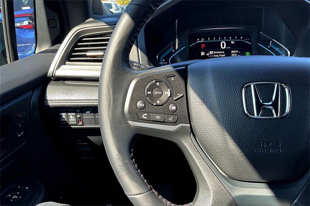 2023 Honda Odyssey Sport photo 16