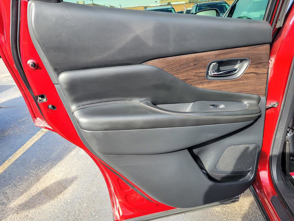 2019 NISSAN MURANO - Image 25