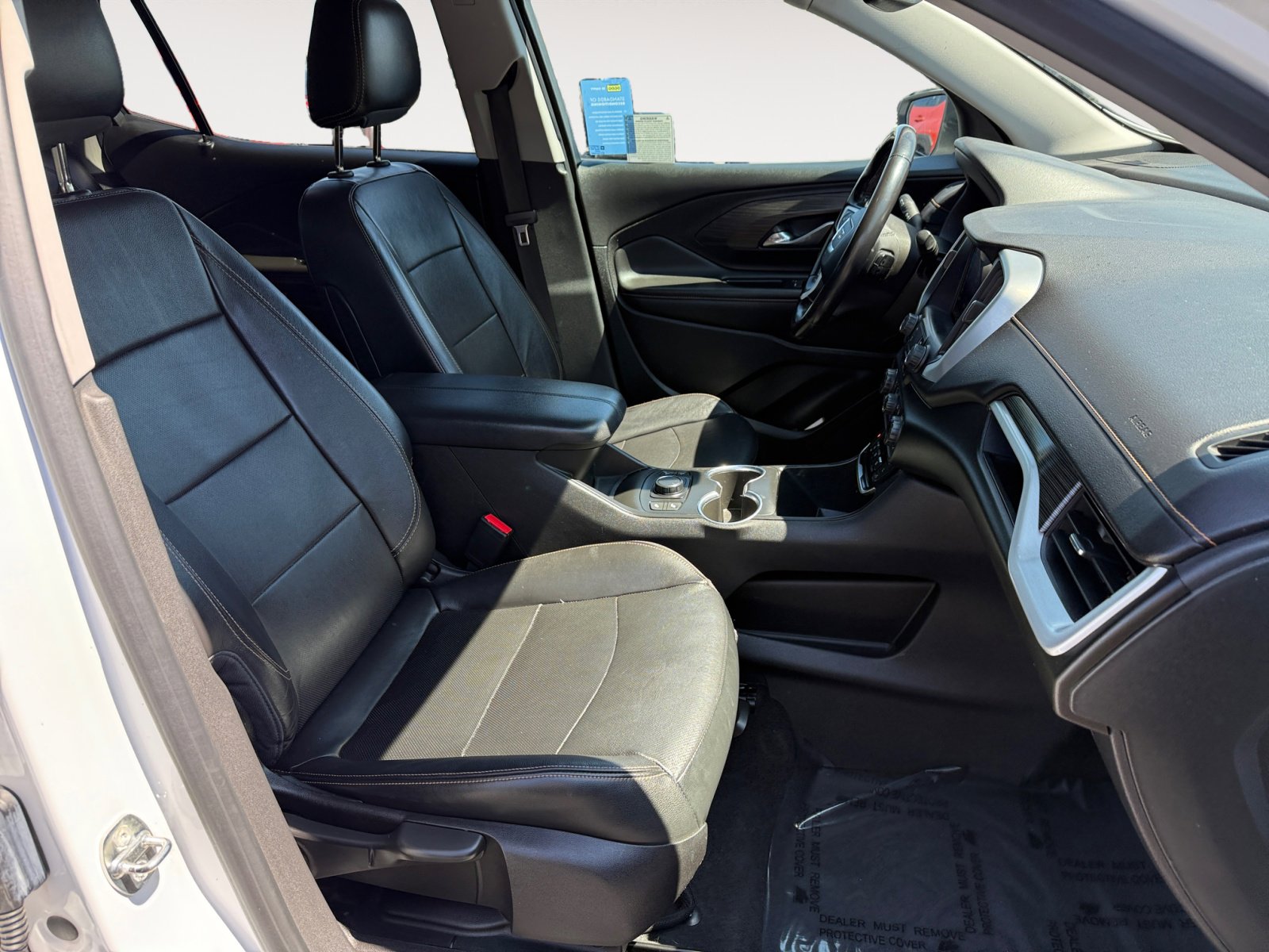 2019 Gmc Terrain SLT photo 19