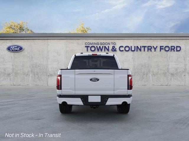 2025 Ford F-150 Lariat photo 23