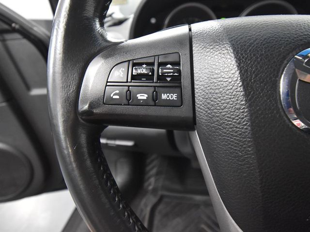 2013 Mazda Mazda6 Touring photo 20