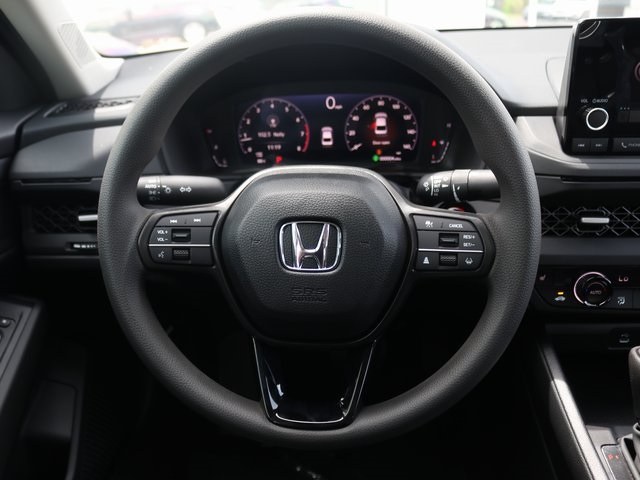 2025 Honda Accord 1.5T SE photo 13
