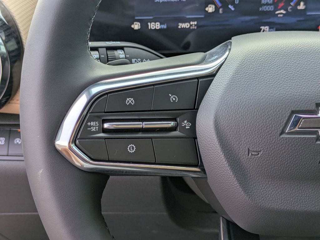 2026 Chevrolet Equinox ACTIV photo 16