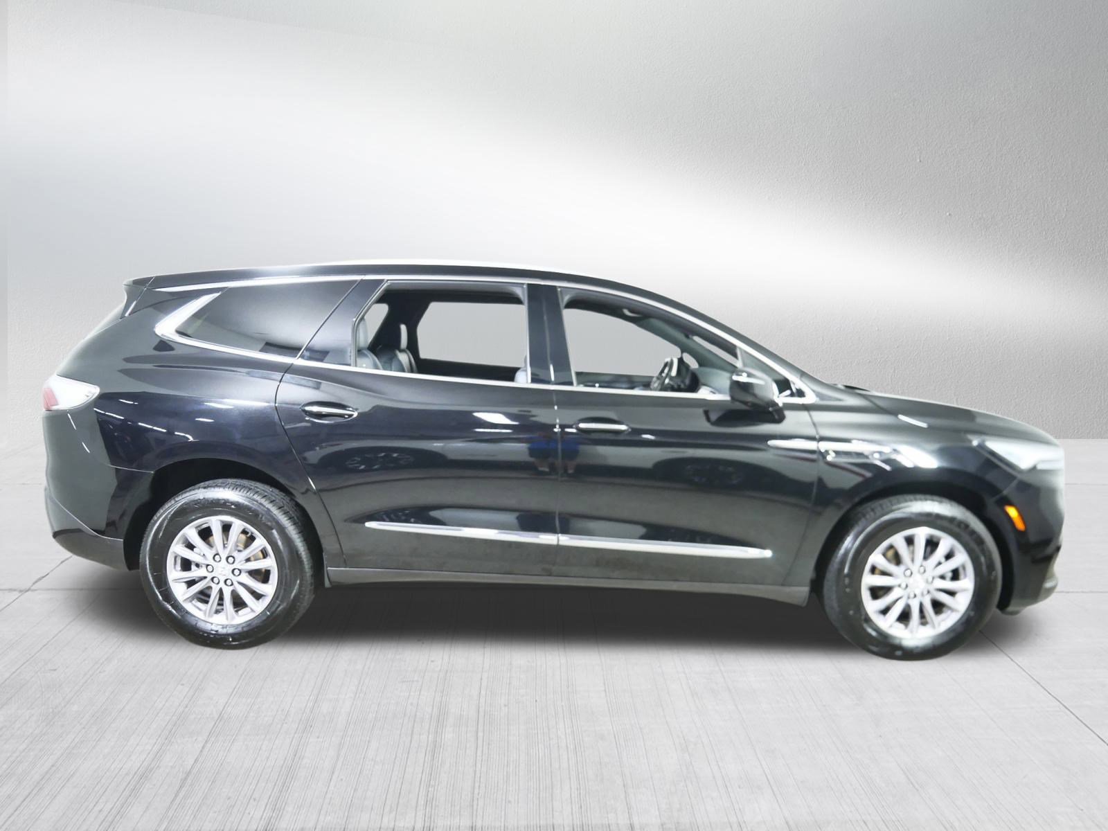 2024 Buick Enclave Premium photo 4