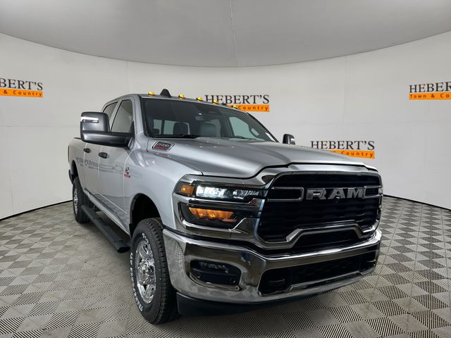 2026 Ram 2500 Tradesman photo 3