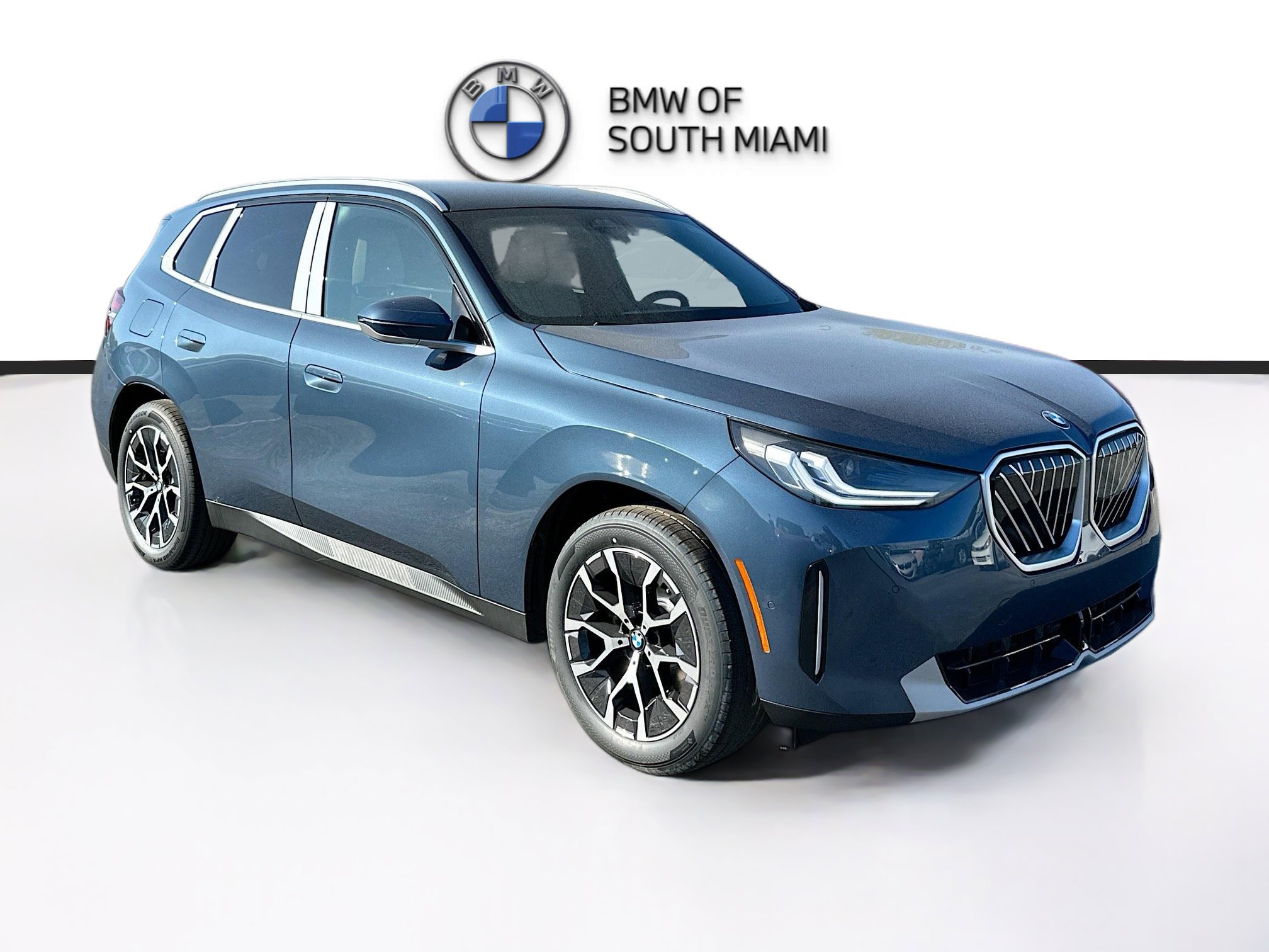 2026 BMW X3 30's photo