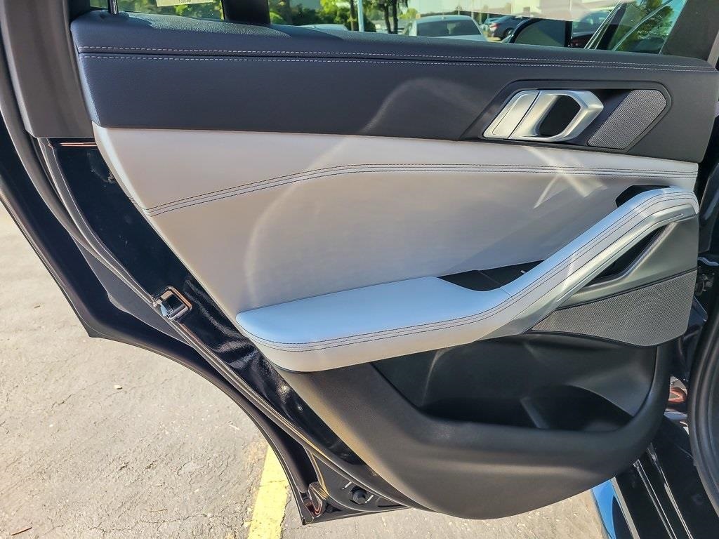 2023 BMW X6 - Image 18