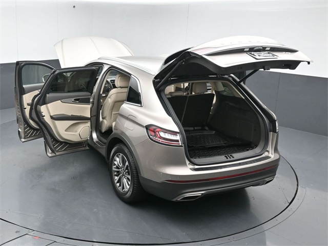 2020 LINCOLN NAUTILUS - Image 57