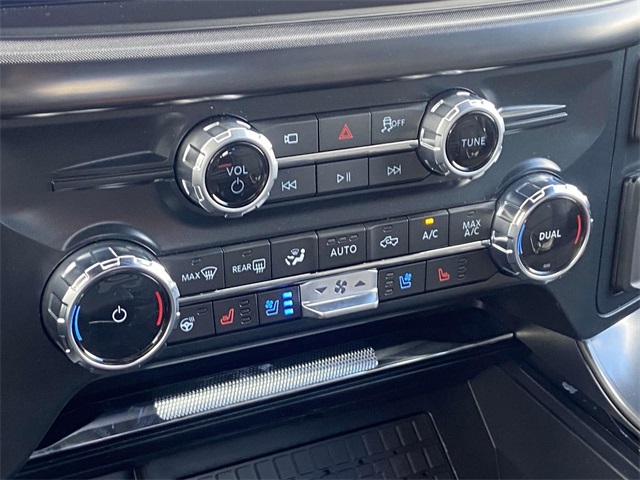 2025 Ford F-150 Tremor photo 18