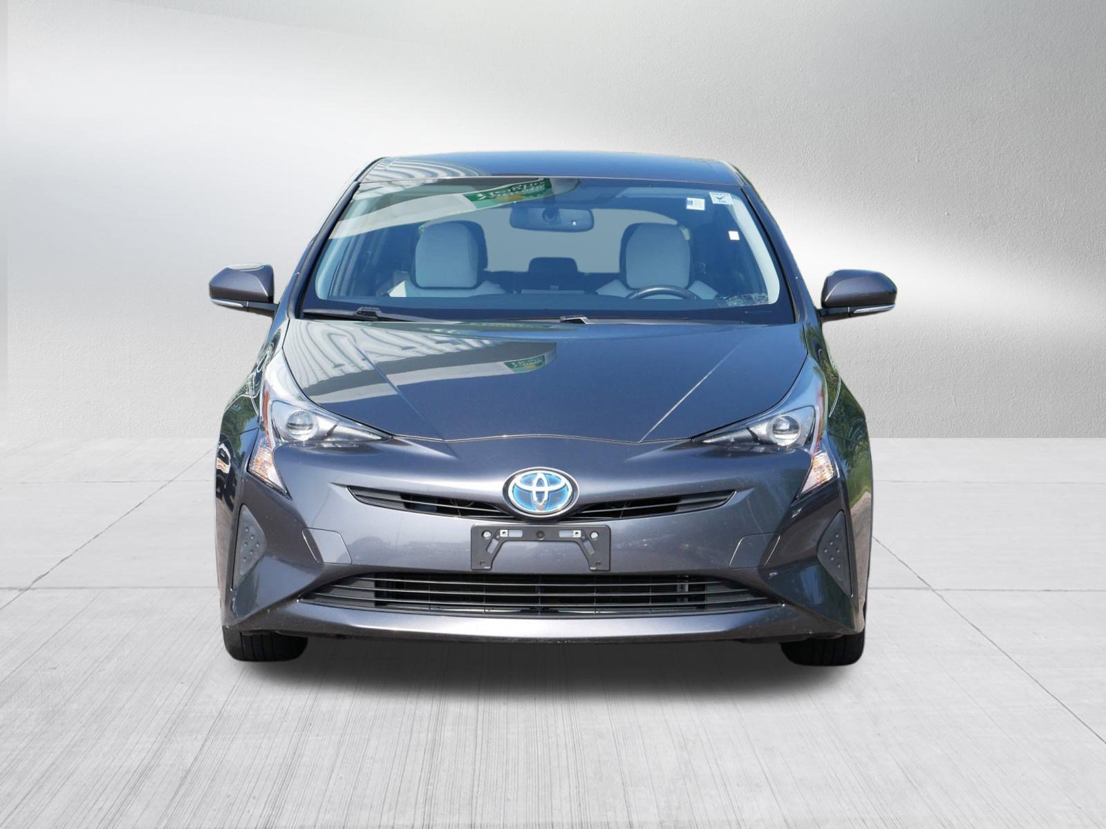 Used 2016 Toyota Prius Four with VIN JTDKARFU9G3014900 for sale in Vadnais Heights, Minnesota