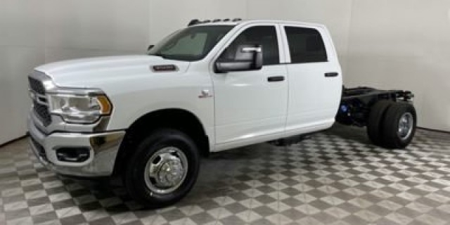 2024 RAM Ram 3500 Chassis Cab