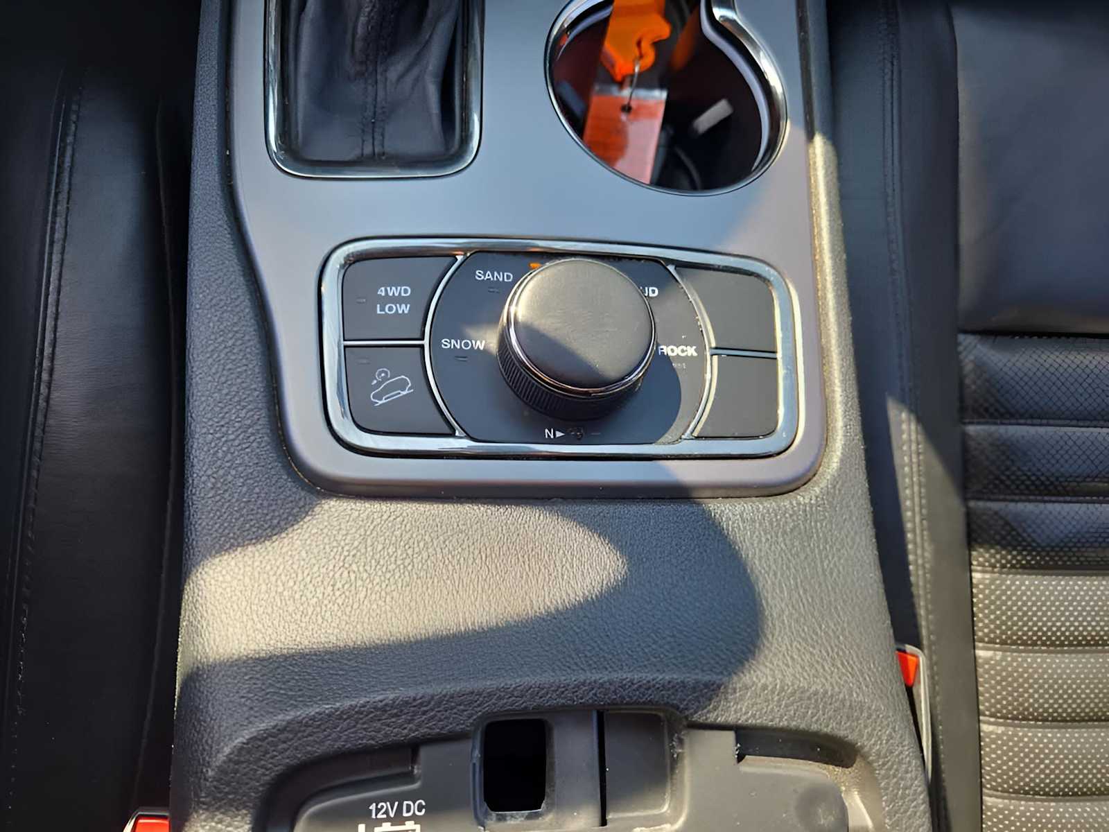 2020 Jeep Grand Cherokee Limited X photo 24