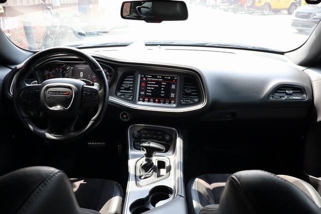2020 Dodge Challenger GT photo 34