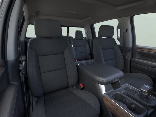 2025 Chevrolet Silverado 1500 RST photo 14