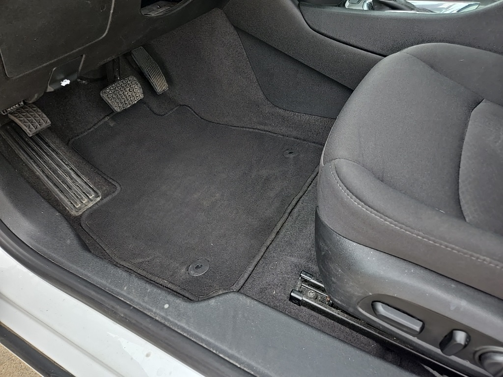 2020 Chevrolet Malibu 1LT photo 31