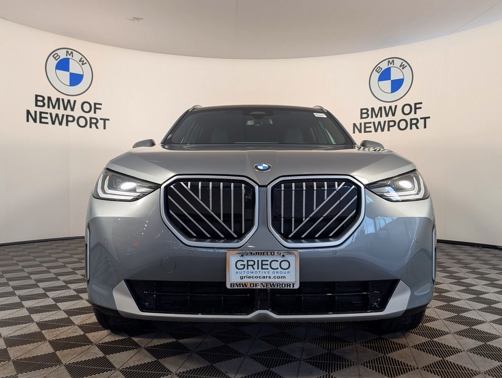 2026 Bmw X3 photo 4
