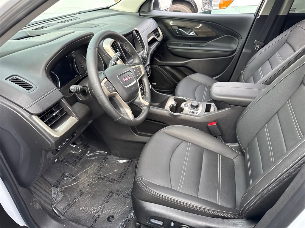 2024 Gmc Terrain Denali photo 5