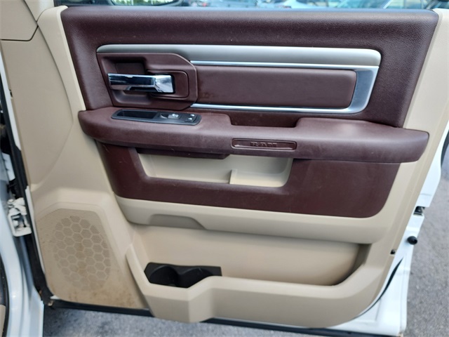 2016 Ram 1500 Big Horn photo 14