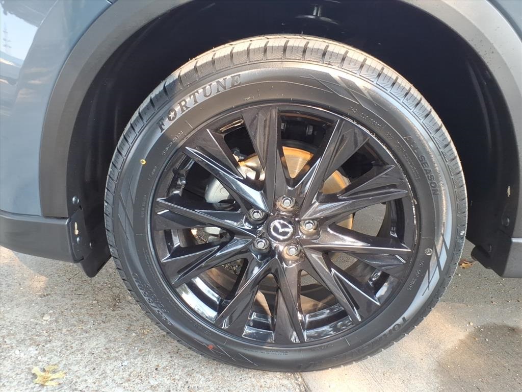 2024 Mazda CX-5 2.5 S Carbon photo 23