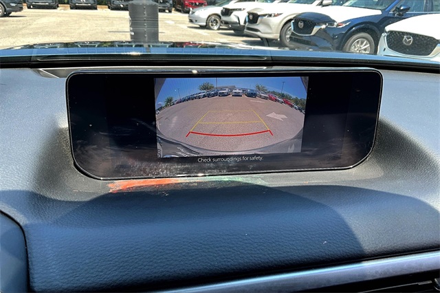 2024 Mazda CX-50 2.5 S Preferred photo 14