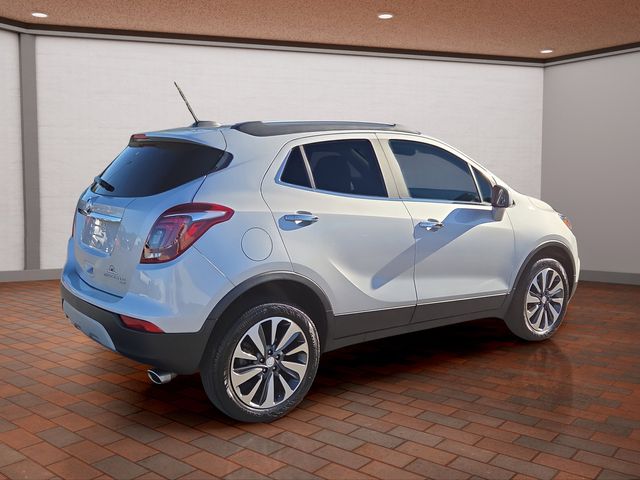 2022 Buick Encore Preferred photo 3