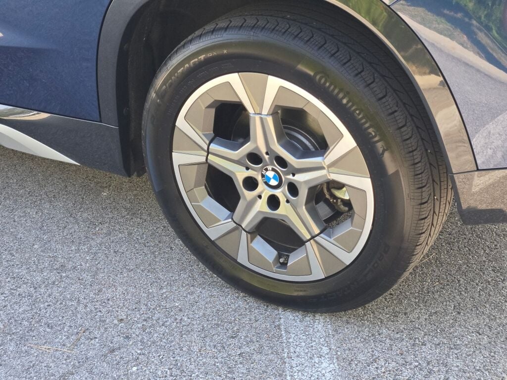 2025 Bmw X1 XDrive28i photo 13