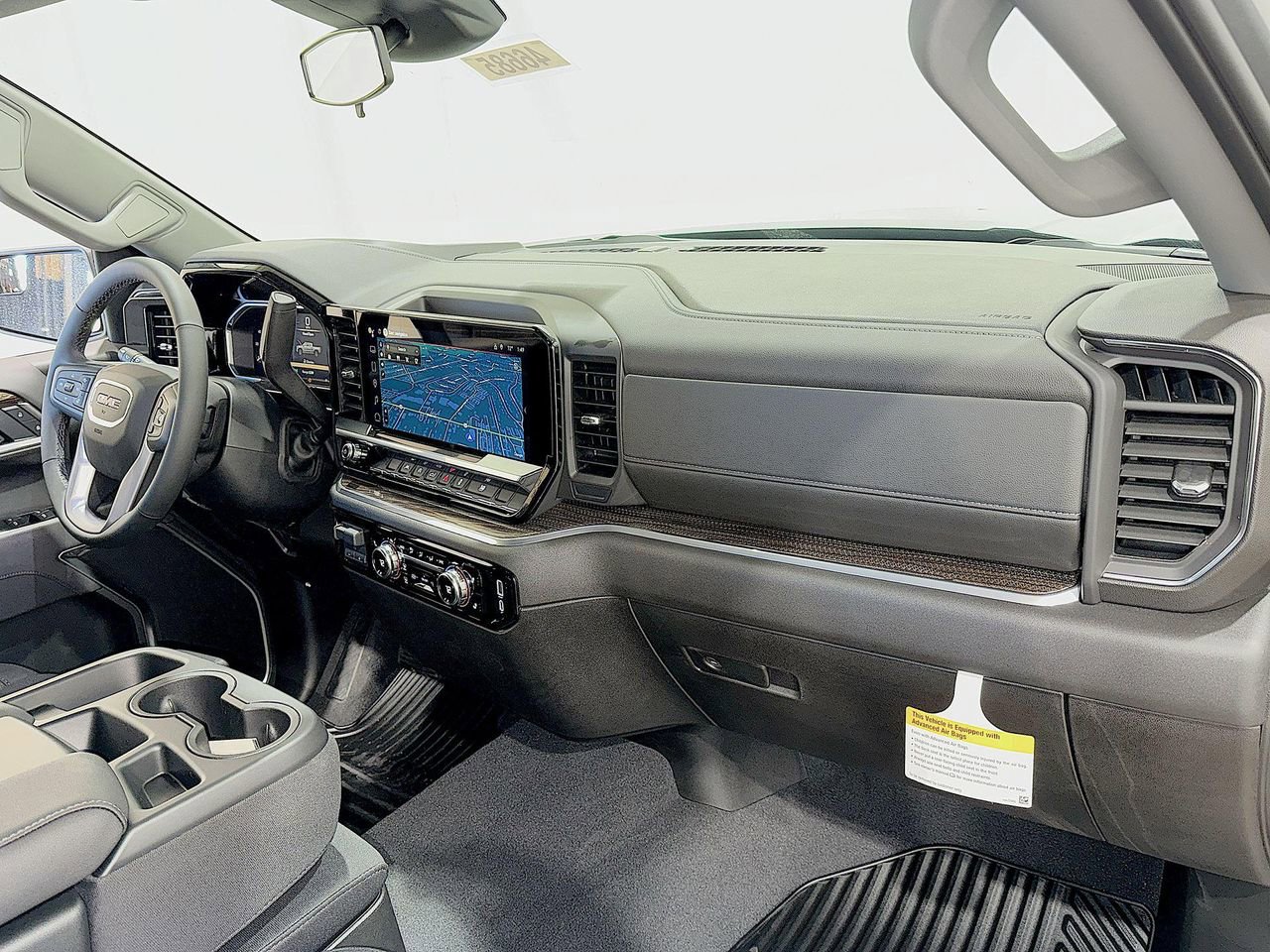 2026 Gmc Sierra 1500 Elevation photo 26