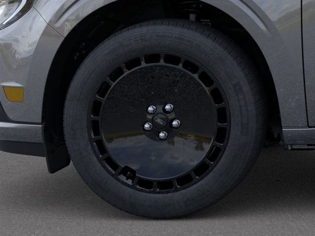 2025 FORD MAVERICK - Image 52