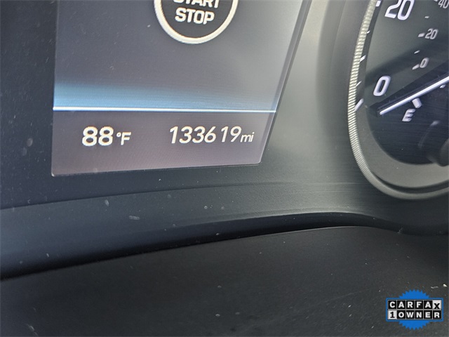 2020 Hyundai Tucson Ultimate photo 27