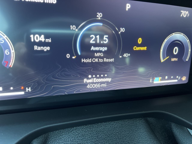 2023 Jeep Grand Cherokee Laredo photo 22