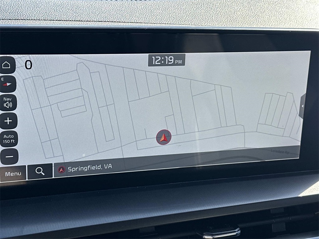 2023 Kia Telluride S photo 2