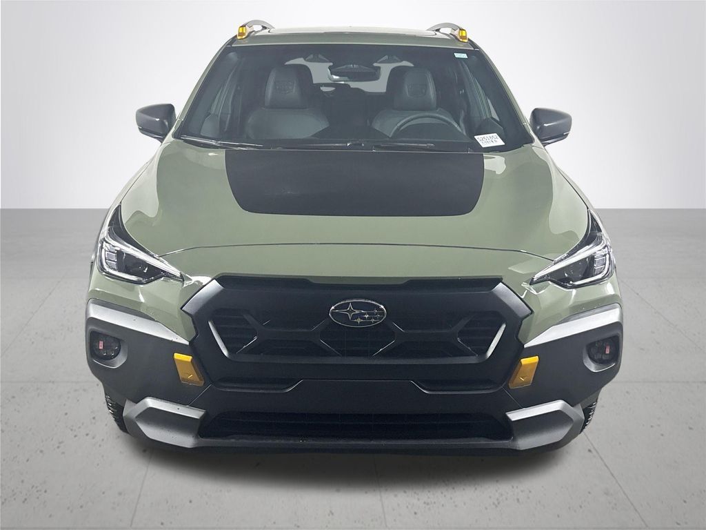 2025 Subaru Crosstrek Wilderness photo 3