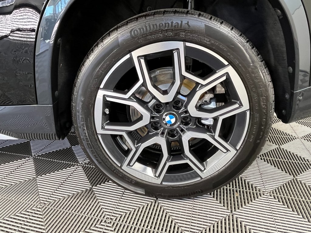 2025 Bmw X1 XDrive28i photo 7