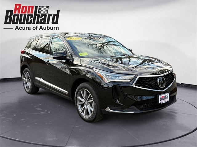 2024 Acura RDX Technology Package's photo