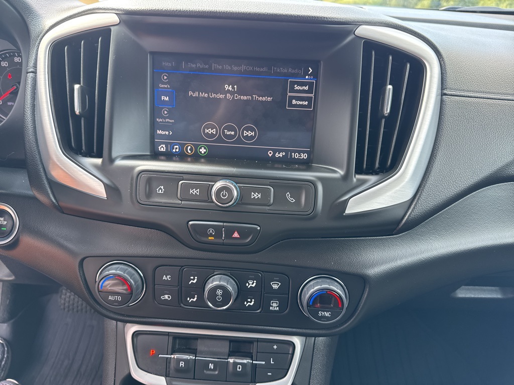 2023 Gmc Terrain SLE photo 42