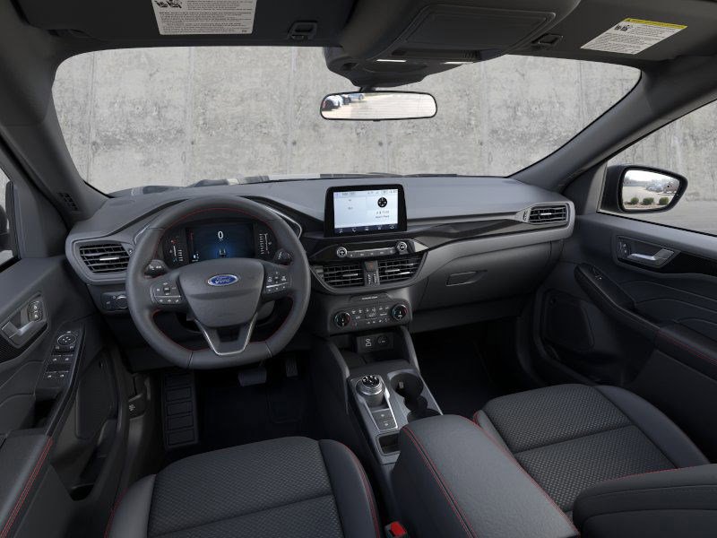 2025 Ford Escape ST-Line photo 10