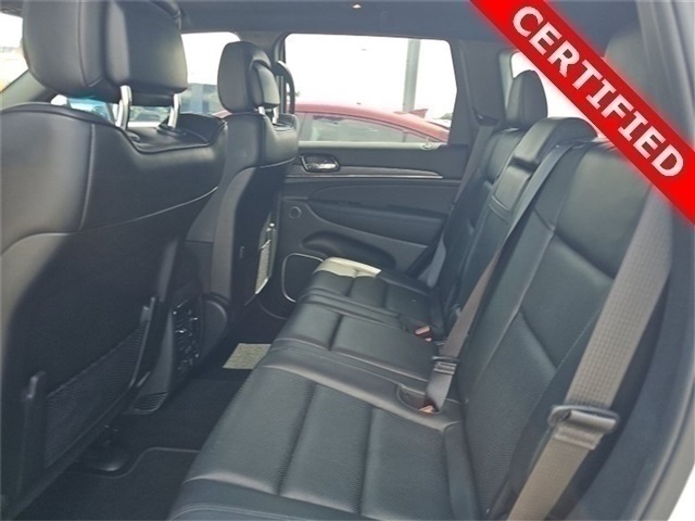 2019 Jeep Grand Cherokee High Altitude photo 6