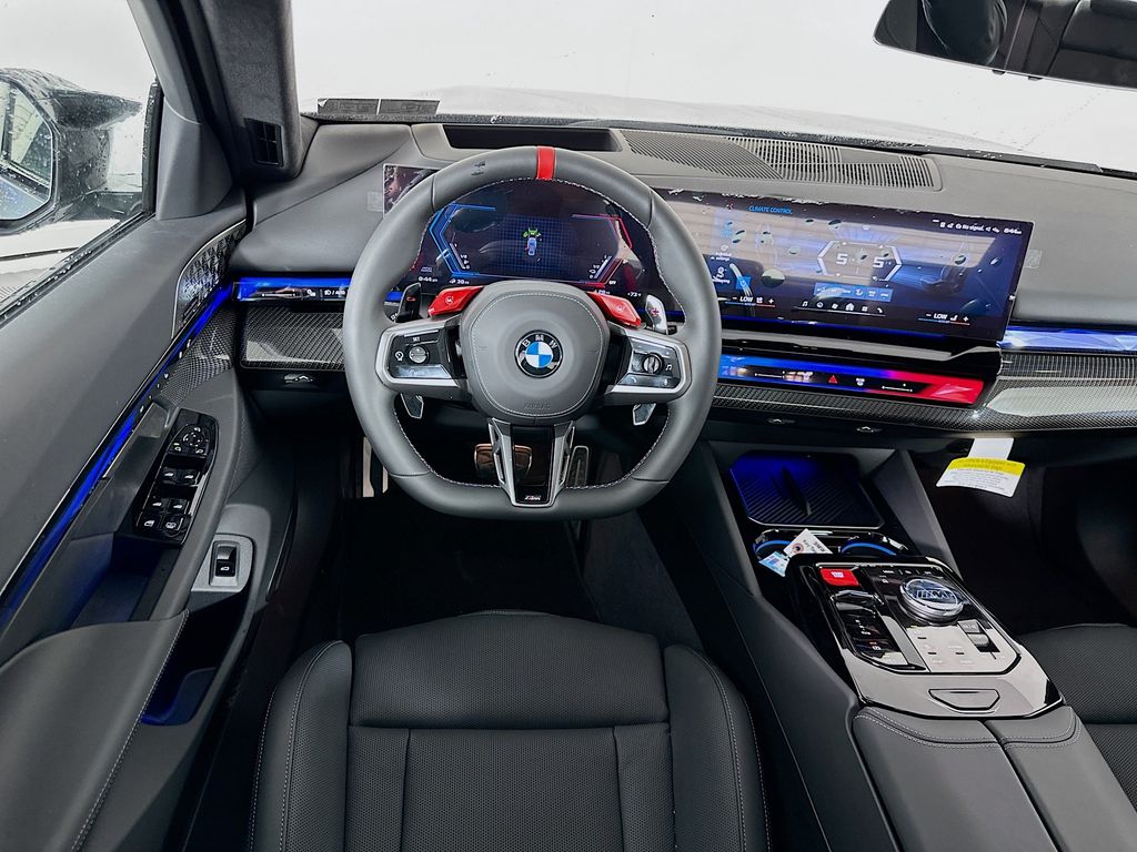 2026 Bmw M5 5 photo 18