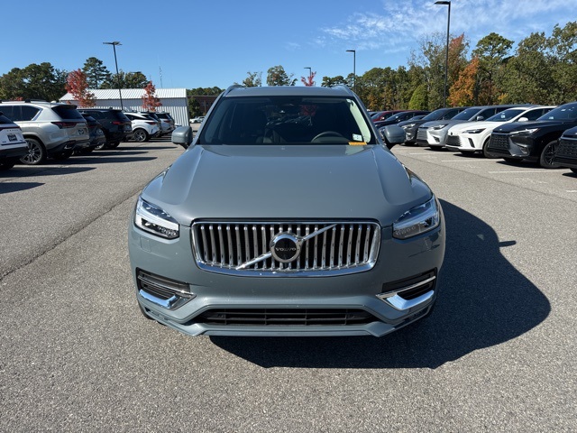 2023 Volvo XC90 Plus photo 3