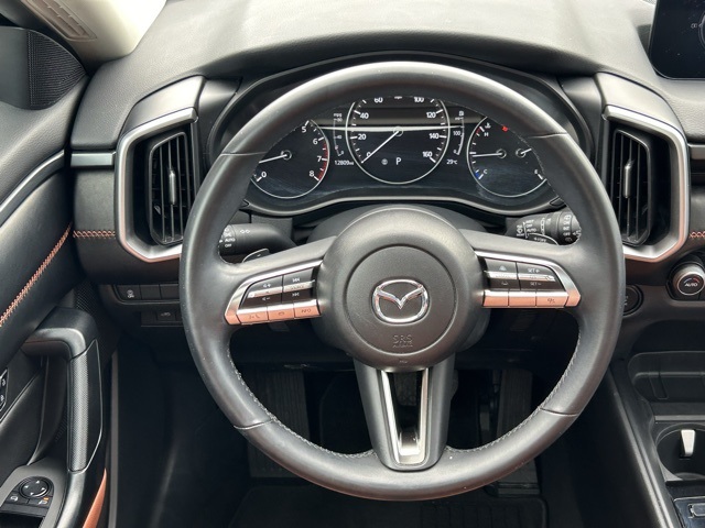 2023 Mazda CX-50 2.5 Turbo Meridian Edition photo 14