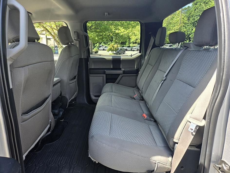 2020 Ford F-150 XLT photo 13