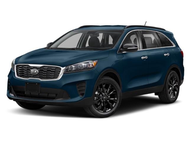 2020 Kia Sorento S's photo