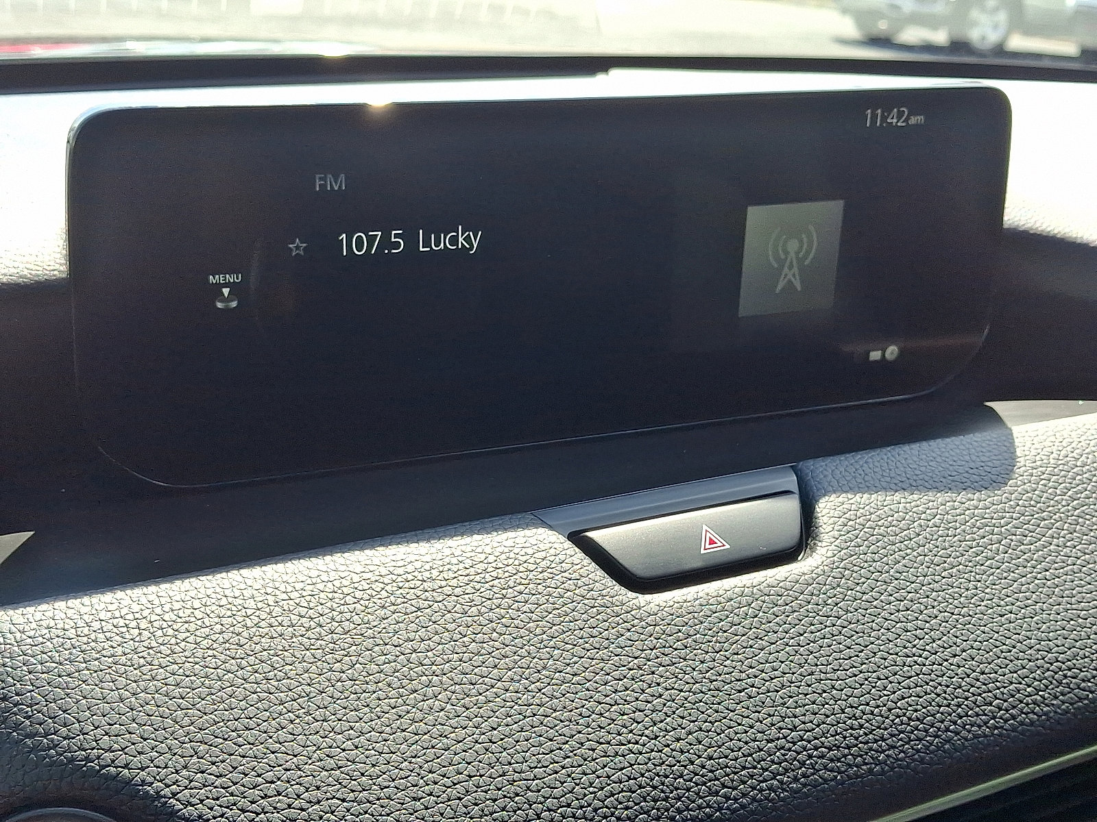 2024 Mazda CX-90 3.3 Turbo Preferred Plus photo 15