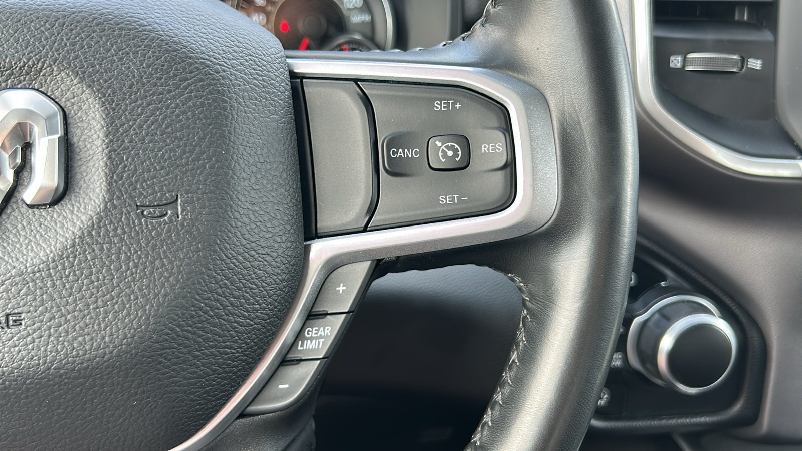 2022 Ram 1500 Big Horn Lone Star photo 24