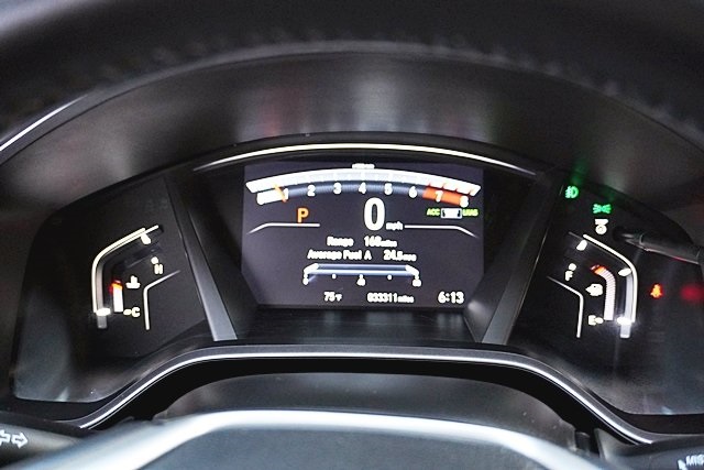 Used 2019  Honda EX-L image 30