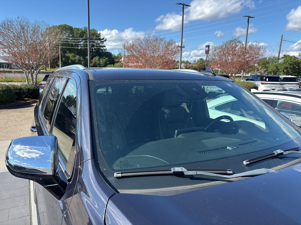 2023 Chevrolet Tahoe Premier photo 3